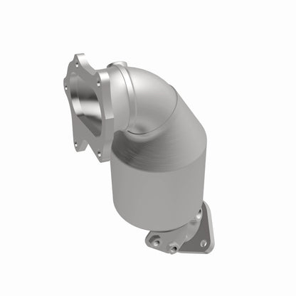 Magnaflow 13-14 Hyundai Genesis Coupe 2.0L Direct Fit Converter - Graveyard Performance