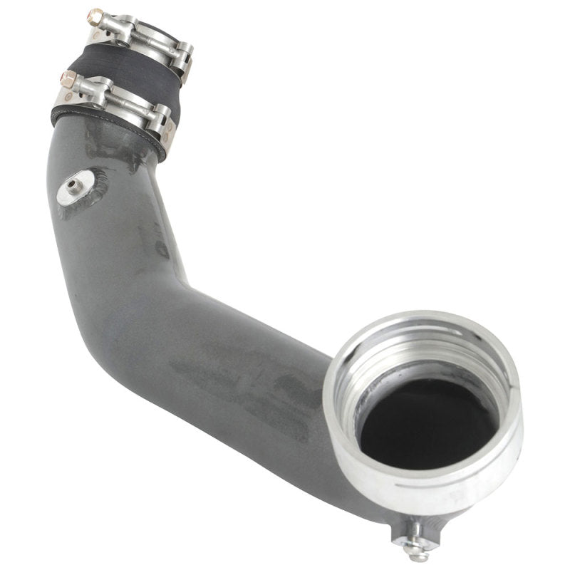 AEM 11-13 BMW 335I L6-3.0L F/I Turbo Intercooler Charge Pipe Kit - Graveyard Performance
