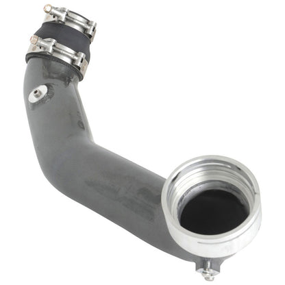AEM 11-13 BMW 335I L6-3.0L F/I Turbo Intercooler Charge Pipe Kit - Graveyard Performance