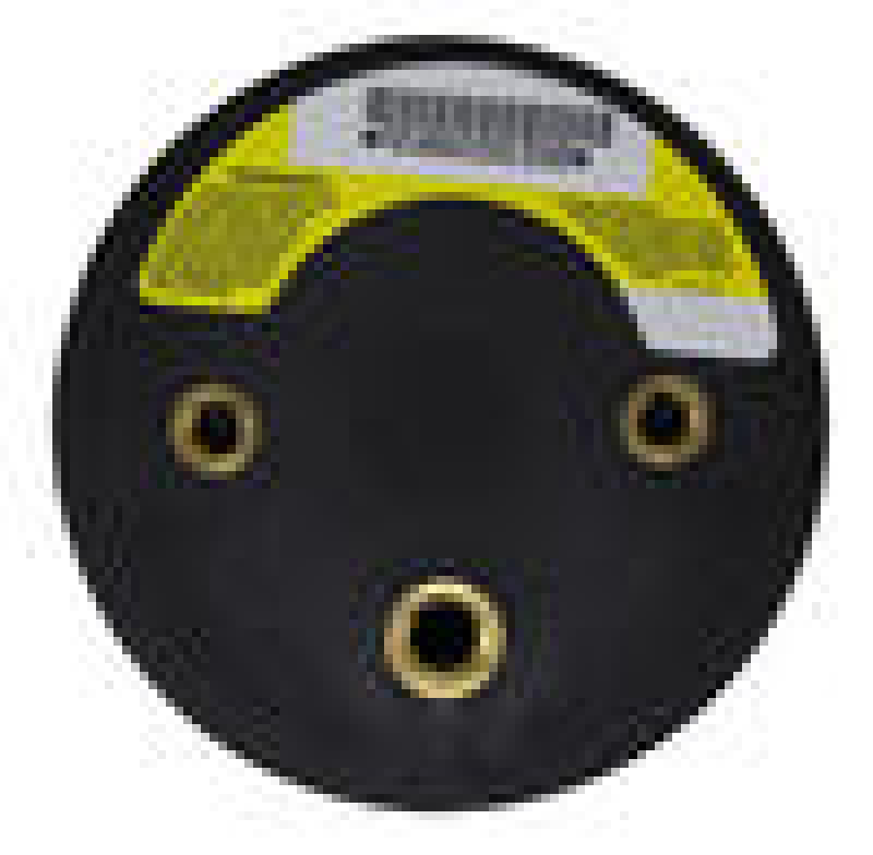 Air Lift Replacement Air Spring Sleeve Type - F9000 Replacement - Graveyard Performance