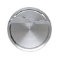 Manley Small Block Chevy LS Series 4.030in Bore 1.115in CD 10cc Dish Platinum Series Pistons