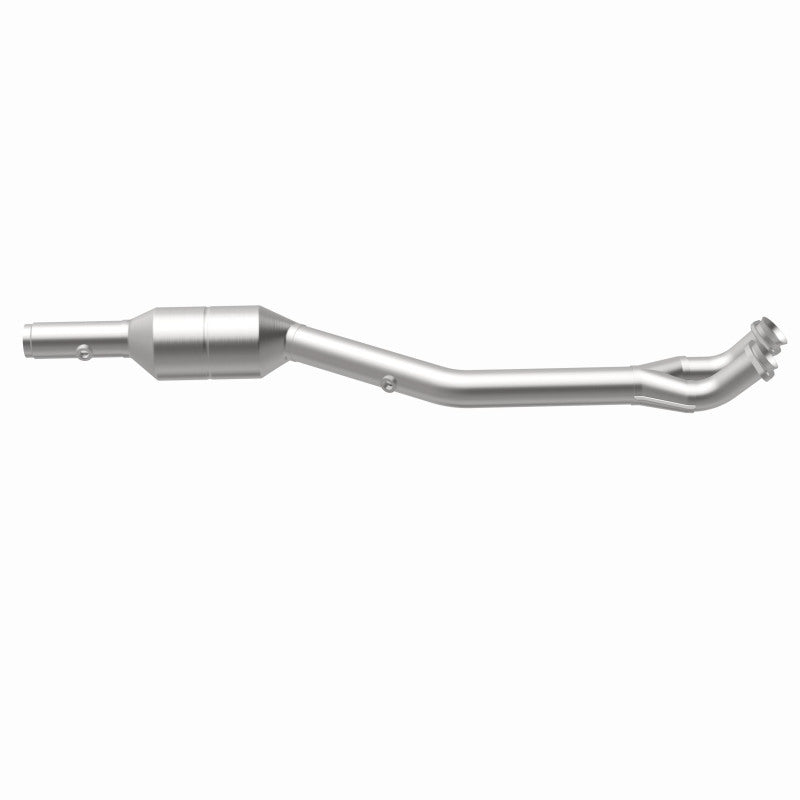 MagnaFlow Right Side Converter Direct Fit California Grade 00-03 BMW M5 5.0L - Graveyard Performance