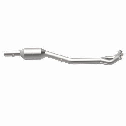 MagnaFlow Right Side Converter Direct Fit California Grade 00-03 BMW M5 5.0L - Graveyard Performance