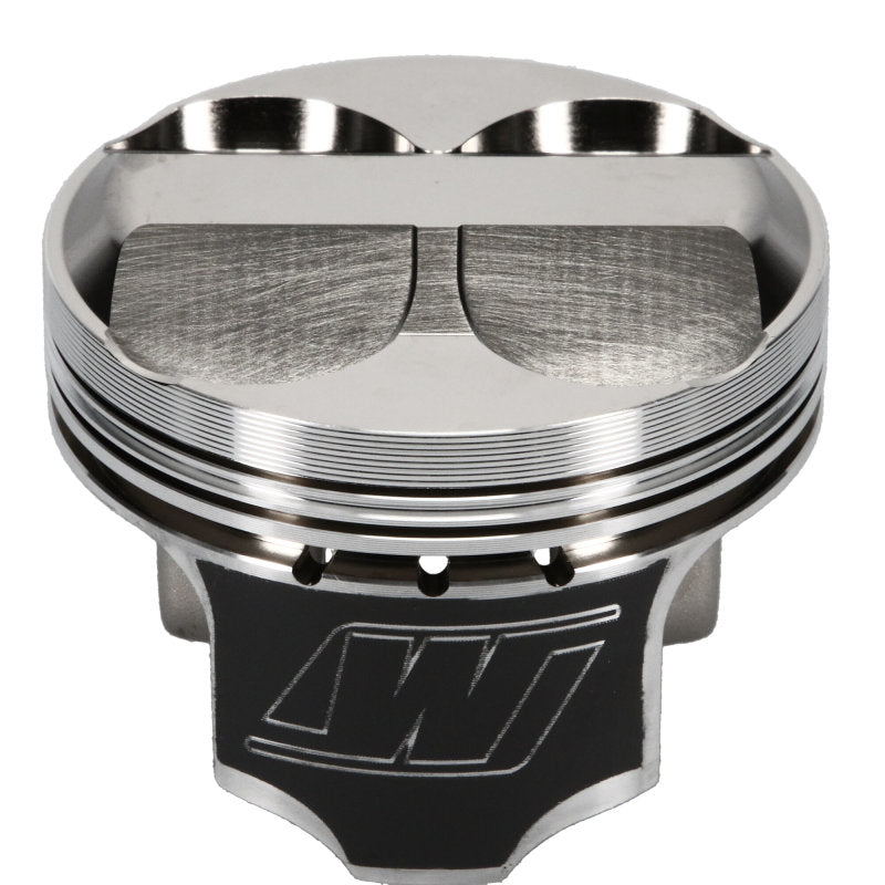 Wiseco AC/HON B 4v DOME +8.25 STRUT 8100XX Piston Shelf Stock - Graveyard Performance