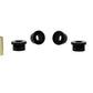 Whiteline 96-00 Honda Civic EK Control Arm Lower - Inner Front Bushing Kit