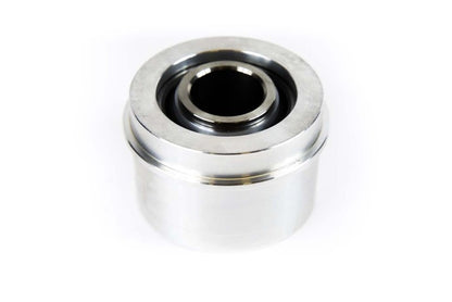 SPL Parts 2009+ Nissan 370Z Front Lower Control Arm Monoball Bushings - Graveyard Performance