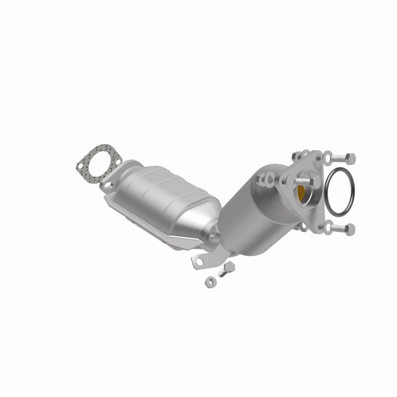 Magnaflow 08-09 Infiniti EX35 3.5L Direct Fit Converter - Graveyard Performance