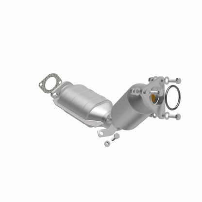Magnaflow 08-09 Infiniti EX35 3.5L Direct Fit Converter - Graveyard Performance