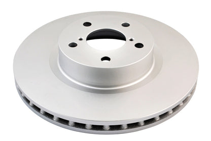 DBA 05-16 Saab 9-2X Linear/2.5i Front En-Shield Plain Brake Rotor - Graveyard Performance