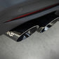 MagnaFlow 2024 Ford Mustang GT 5.0L Competition Series Cat-Back Exhaust System