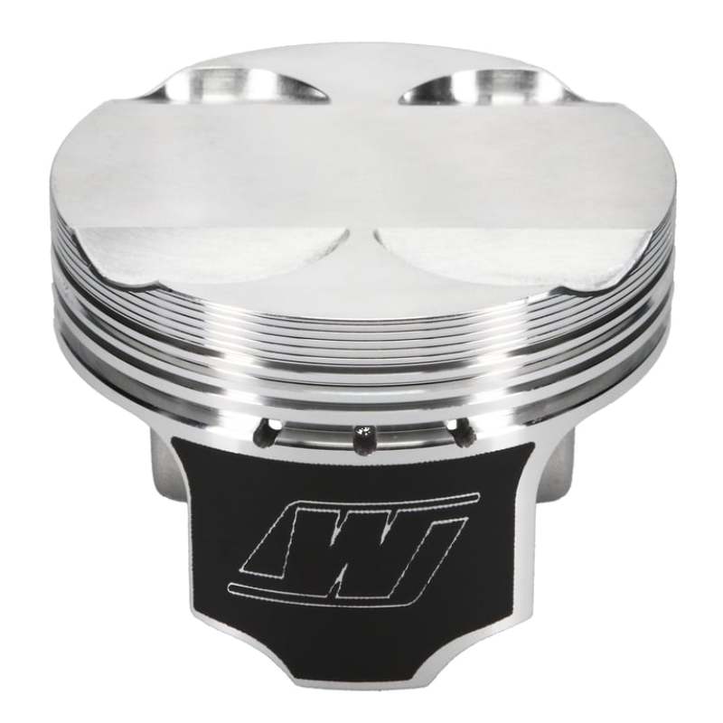 Wiseco Acura K20 K24 FLAT TOP 1.181X87MM Piston Shelf Stock - Graveyard Performance