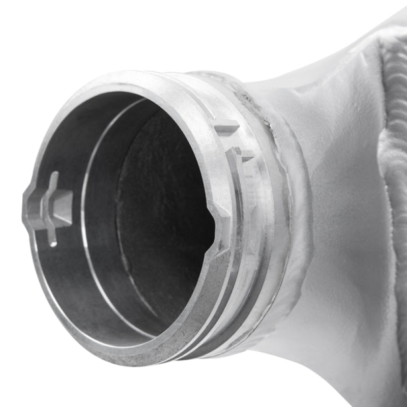 Mishimoto BMW 335i/335xi/135i Performance Intercooler - Graveyard Performance