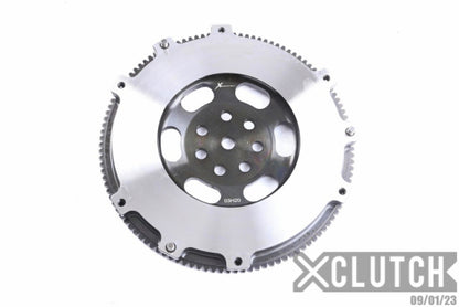 XClutch 1997 Mitsubishi Lancer EVO IV 2.0L Chromoly Flywheel - Graveyard Performance