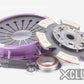 XClutch 86-92 Toyota Supra Base 3.0L Stage 2 Sprung Ceramic Clutch Kit