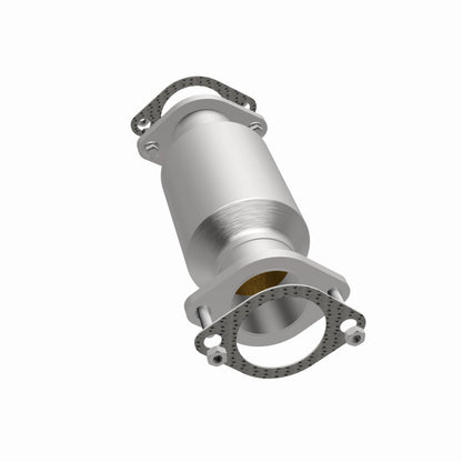Magnaflow 13-14 Hyundai Genesis Coupe 2.0L Direct Fit Converter - Graveyard Performance