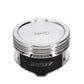 Manley Ford 4.6L Modular V8 Piston Set - 3.552in Bore 1.200in CH, -23.00 CC