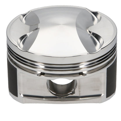 JE Pistons F20C1 S2000 11.5 KIT Set of 4 Pistons - Graveyard Performance