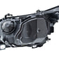 Hella 2008-2010 BMW 528i Bi-Xenon Headlight Assembly