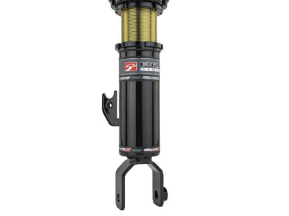 Skunk2 00-09 Honda S2000 Pro-ST Coilovers - Mono-Tube Shortened Damper - Graveyard Performance