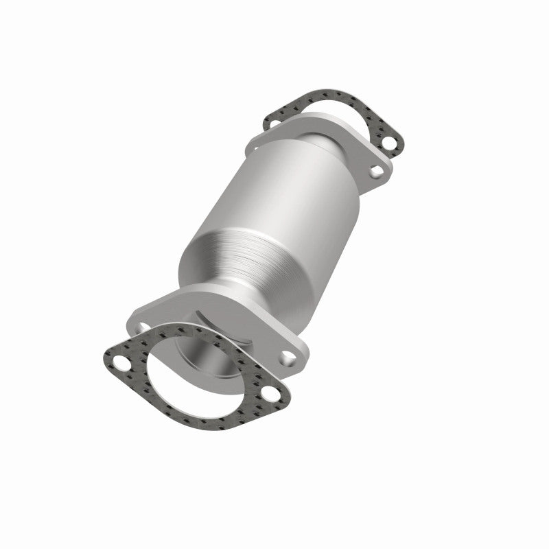 Magnaflow 10-12 Hyundai Genesis Coupe 2.0L Direct Fit Converter - Graveyard Performance