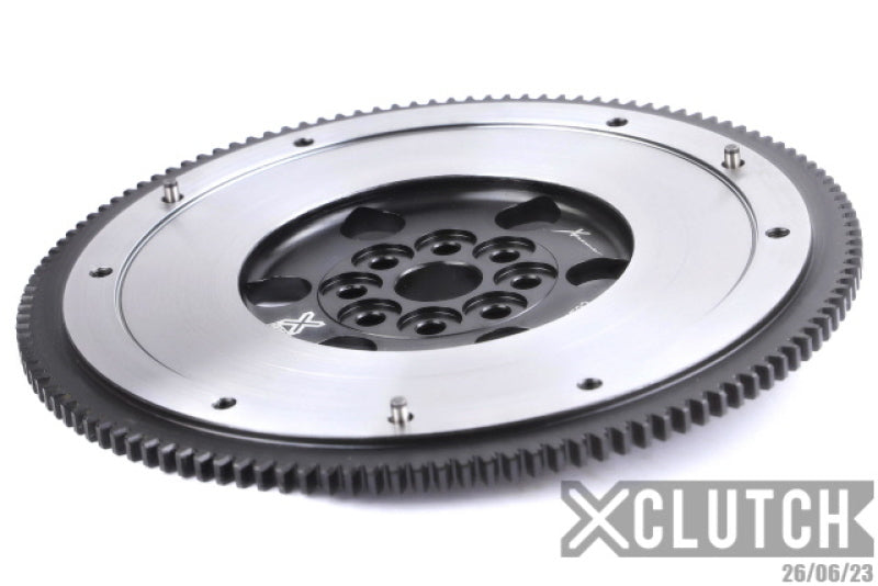 XClutch 13-20 Subaru BRZ TS 2.0L Chromoly Flywheel