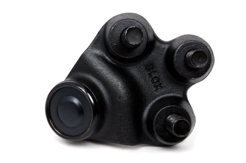 BLOX Racing Roll Center Adjusters / Extended Front Ball Joints - 06-11 Honda Civic (Pair) - Graveyard Performance