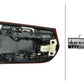 Hella 2015-2019 BMW 320i Right Tail Light