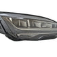 Hella 2016 Audi A7 S7 Rs7 Headlamp Rh Led