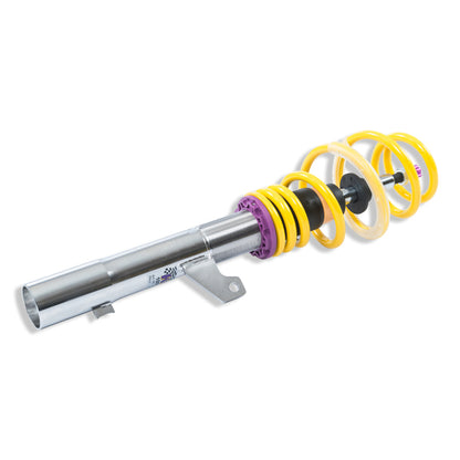 KW Coilover Kit V2 Audi TT (8J) Coupe Quattro; all engines; w/o magnetic ride - Graveyard Performance