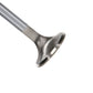Manley Ford 4.6L Modular V8 Exhaust Valve Kit - 34.00mm Head Dia. 4.650in O/A Length, 0.2740in Stem