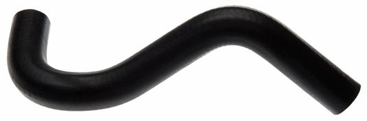 Gates 03-06 Nissan 350Z V-6 3.5L Oil Cooler (Lower) Molded Heater Hose - Graveyard Performance
