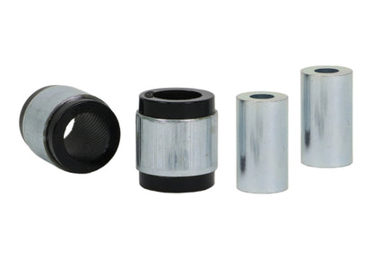 Whiteline Rear Upper Inner Bushings - Graveyard Performance
