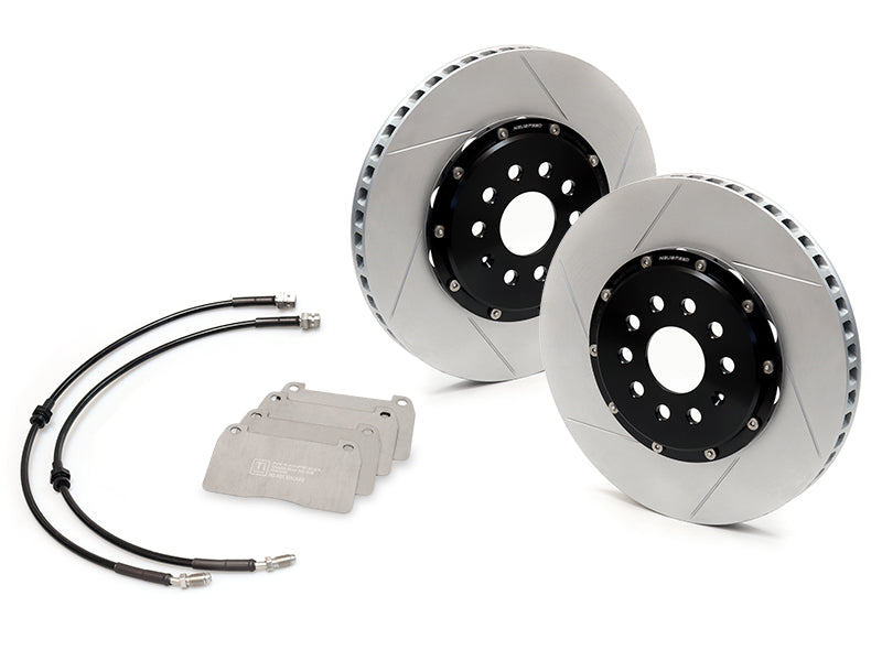 Big Brake Upgrade Kit | Macan • MQB Atlas/Cross Sport CA1