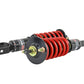 Skunk2 00-09 Honda S2000 Pro-ST Coilovers - Mono-Tube Shortened Damper