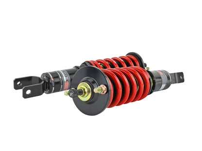 Skunk2 00-09 Honda S2000 Pro-ST Coilovers - Mono-Tube Shortened Damper - Graveyard Performance