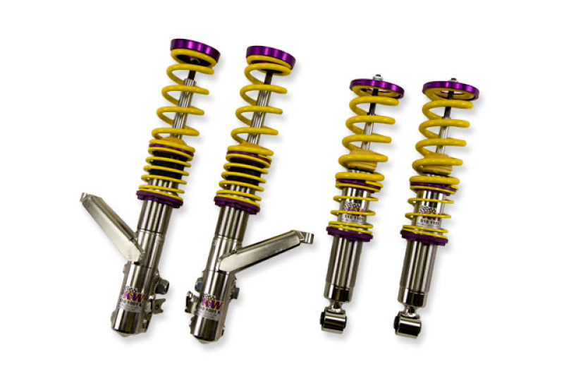 KW Coilover Kit V1 Acura RSX (DC5) incl. Type S - Graveyard Performance