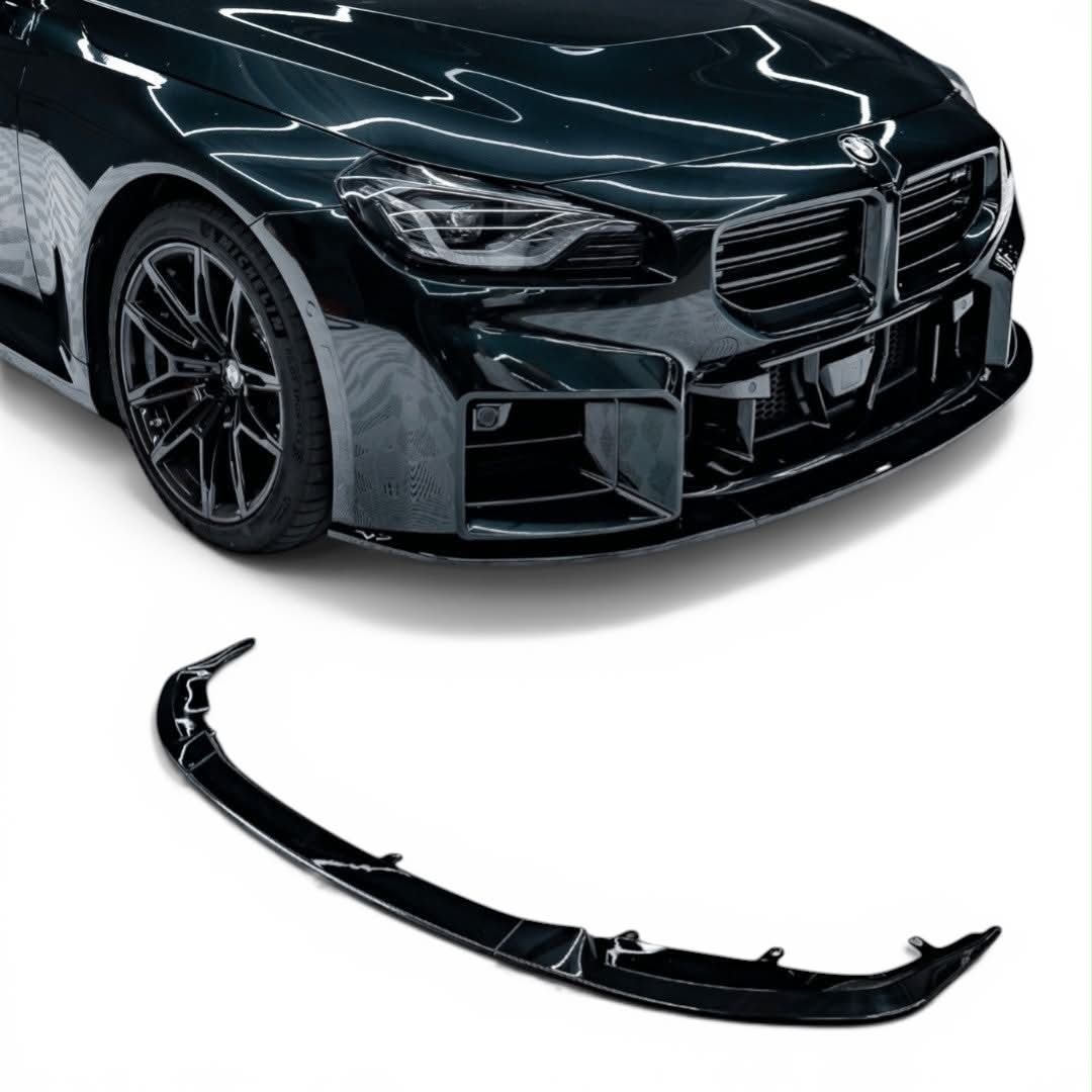 2023-2027 BMW G87 M2 GT1 Lip