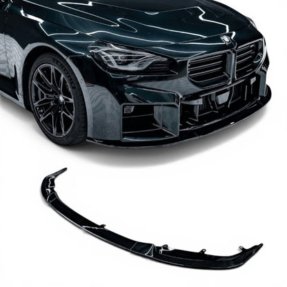 2023-2027 BMW G87 M2 GT1 Lip