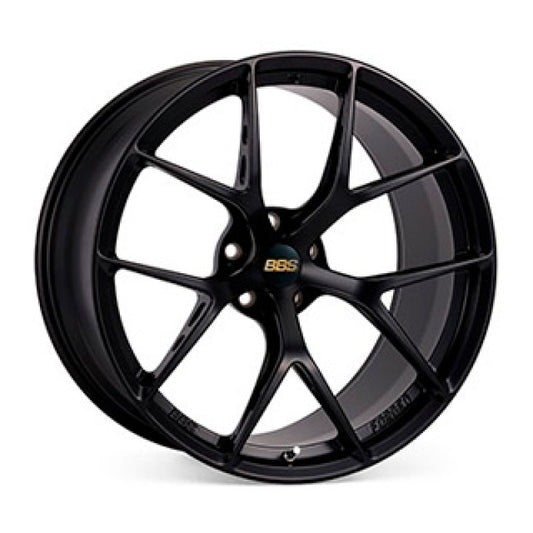 BBS FI-R Evo 19x9.5 / 5x112 / ET15 / CB66.5 - Matte Black Wheel (BMW G8x M2/3/4) - Graveyard Performance