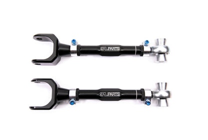 SPL Parts 2015+ Ford Mustang (S550) Rear Toe Links - Graveyard Performance