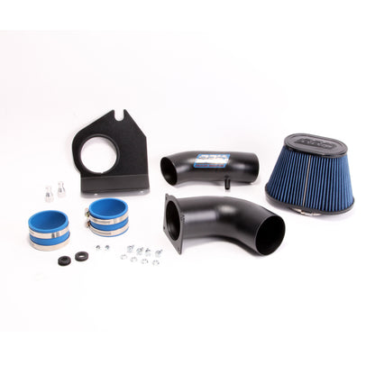 BBK 94-95 Mustang 5.0 Cold Air Intake Kit - Blackout Finish - Graveyard Performance