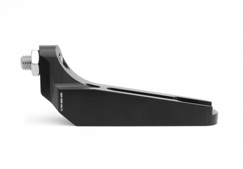 PERRIN 13-20 Subaru BRZ/Scion FR-S Master Cylinder Brace - Black - Graveyard Performance