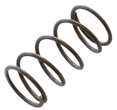 HKS 14.2 PSI/1 Bar Purple Wastegate Spring for Standard/Racing Wastegates - Graveyard Performance