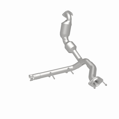 Magnaflow 22-23 Ford F-150 2.7L Right OEM Direct Fit Converter - Graveyard Performance