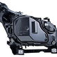 Hella 2005-2007 BMW 525i M5 Xenon Headlight Assembly