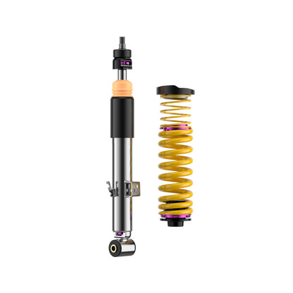 KW 2021+ BMW M3 (G80) Sedan/ M4 (G82) Coupe 2WD Coilover Kit V3 - Graveyard Performance