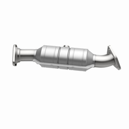 MagnaFlow Conv DF 06-08 Honda S2000 - Graveyard Performance
