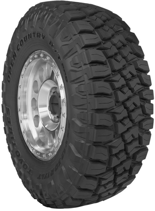 Toyo Open Country R/T Pro Tire - LT295/55R20 123/120Q E/10 - Graveyard Performance