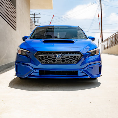 2022-2026 Subaru WRX Front Bumper Trim V1