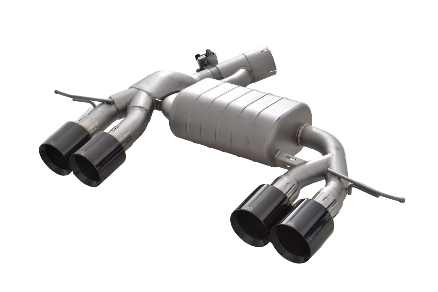 IRL G80 G82 G83 Full Modular Catback